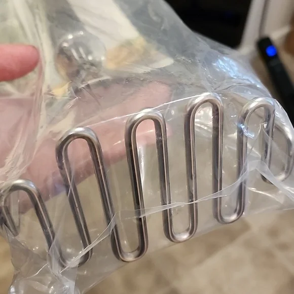 NWT Masher - Picture 3 of 4